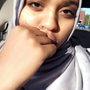 Meet your Posher, Catalina